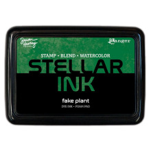 Simon Hurley create. Stellar Ink Pad - Fake Plant
