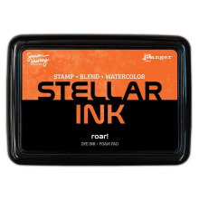 Simon Hurley create. Stellar Ink Pad - Roar!