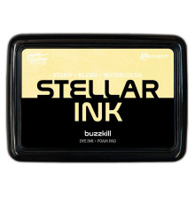 Simon Hurley create. Stellar Ink Pad - Buzzkill