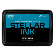 Simon Hurley create. Stellar Ink Pad - Siren Song