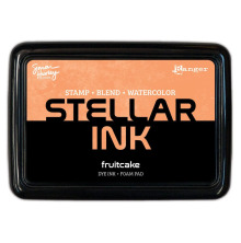 Simon Hurley create. Stellar Ink Pad - Fruit Cake