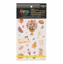 Happy Planner Sticker Value Pack - A Festive Year