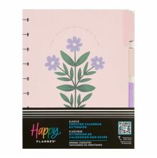 Happy Planner CLASSIC Planner Extension Pack - Spring Tapestry