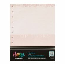 Happy Planner BIG Fill Paper - Dune Hues