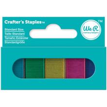 We R memory keepers - Crafters Colored Staples