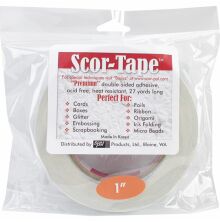 Scor-Tape 24.5 meter - 1inch