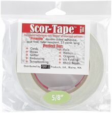 Scor-Tape 24.5 meter - 5/8inch