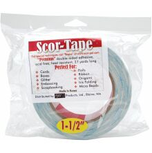 Scor-Tape 24.5 meter - 1.5inch