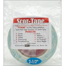 Scor-Tape 24.5 meter - 2.5inch