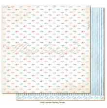 Maja Design Summer Feeling 12X12 - Shade