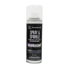 Crafters Companion Spray and Sparkle Iridescent Glitter