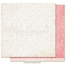 Maja Design Summer Feeling 12X12 - Romance