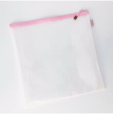 Simple Stories Craft Storage Pouch 14inchX14inch - Pink