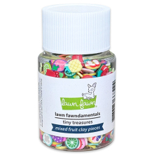 Lawn Fawn Clay Pieces - Mixed Fruit LF4158