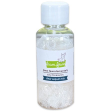 Lawn Fawn Sequin Mix - Clear LF4162