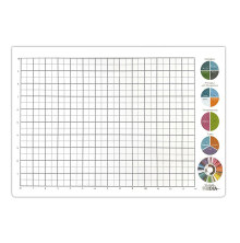 Dina Wakley MEdia Workplace Pad