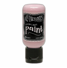 Dylusions Paints 29ml Flip Cap Bottle - Cotton Candy
