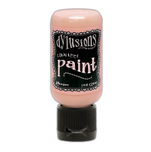 Dylusions Paints 29ml Flip Cap Bottle - Coral Reef