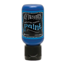 Dylusions Paints 29ml Flip Cap Bottle - Blueberry Mimosa