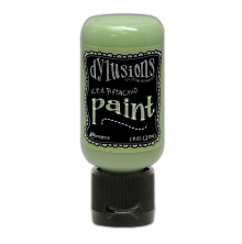Dylusions Paints 29ml Flip Cap Bottle - Iced Pistachio