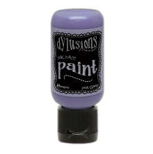 Dylusions Paints 29ml Flip Cap Bottle - Lilac Haze