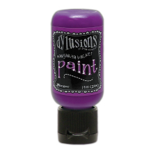 Dylusions Paints 29ml Flip Cap Bottle - Margarita Bucket