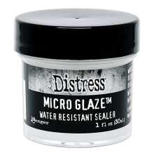 Tim Holtz Distress Micro Glaze 30 ml