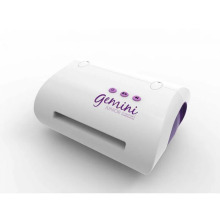 Crafters Companion Die-Cutting &amp; Embossing Machine - Gemini Junior
