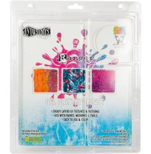 Ranger Gel Plate Assortment 3/Pkg