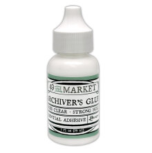 49 And Market Archivers Glue 29ml