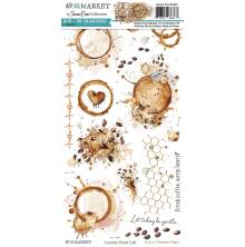 49 And Market Rub-On Transfer Set 6X12 - Country Heart Cafe
