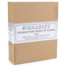 Foundations Mixed Up Album 2 - Kraft