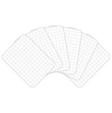 Project Life 3X4 Grid Cards 100/Pkg