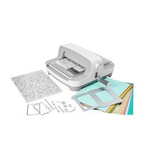 Big Shot Plus Machine Starter Kit 667141