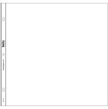 Project Life Page Protectors 12X12 12/Pkg - 380017