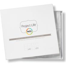 Project Life Photo Pocket Pages 60/Pkg - Big Variety Pack 2