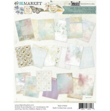 49 And Market Collection Pack 6X8 - The Quiet Observer