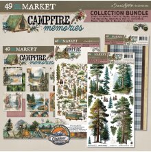 49 and Market Collection Bundle - Campfire Memories