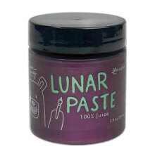 Simon Hurley create. Lunar Paste 59ml - 100% Juice