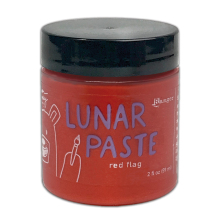 Simon Hurley create. Lunar Paste 59ml - Red Flag