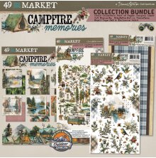 49 and Market Collection Bundle - Campfire Memories