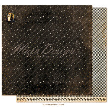 Maja Design Halloween 12X12 - Starlit