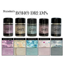 Lindy�s Stamp Gang Magical Shaker - Boho Dreams