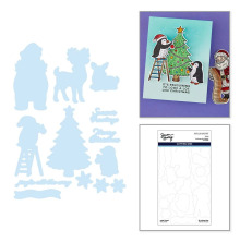 Spellbinders Dies By Simon Hurley - Polar Friends