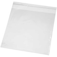 Cellophane Bags 16cm x 16cm 200/Pkg