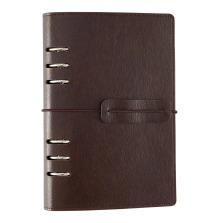 Spellbinders Binder by Esther Glas - Dark Roast