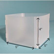 TOO Basic Box 3/Pkg - Square Stuff E