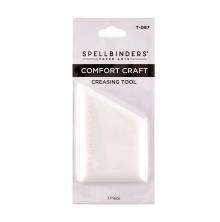 Spellbinders Comfort Craft Creasing Tool