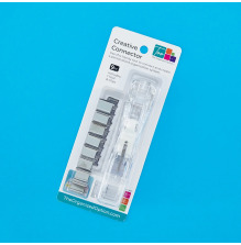 TOO Creative Connector Tool with Clips