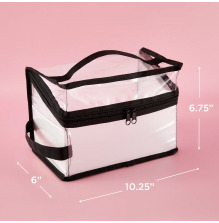 TOO�Zip &amp;�Go Bag -�Kirstin